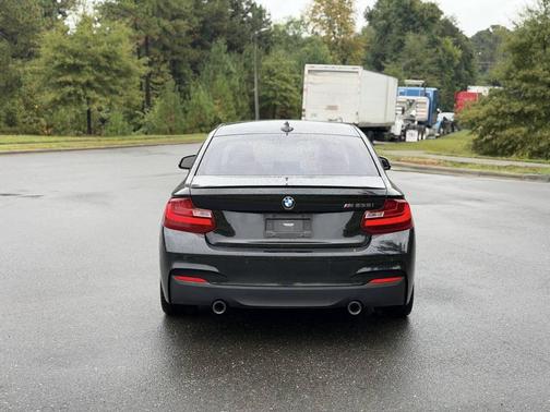 2014 BMW M235 M235i 2dr Coupe