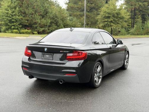 2014 BMW M235 M235i 2dr Coupe