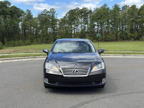 2011 Lexus ES 350 Base
