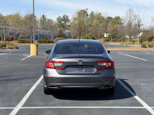 2020 Honda Accord Sport 1.5T