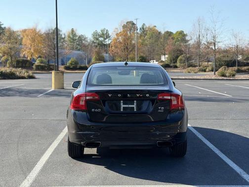 2016 Volvo S60 T5 Premier