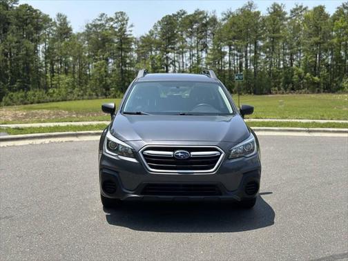 2018 Subaru Outback 2.5i