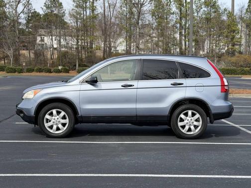 2008 Honda CR-V EX