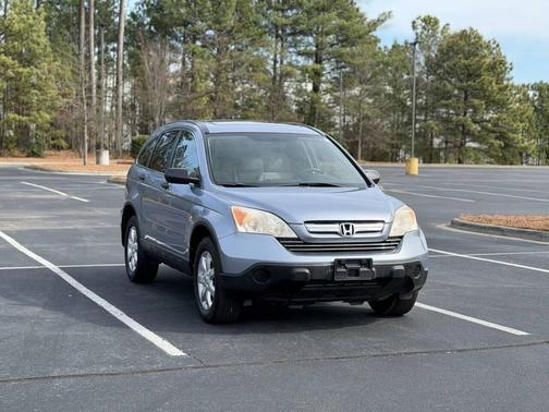 2008 Honda CR-V EX