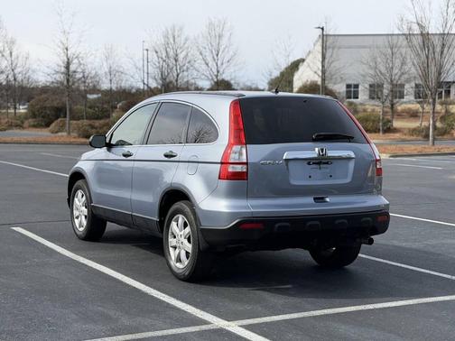2008 Honda CR-V EX