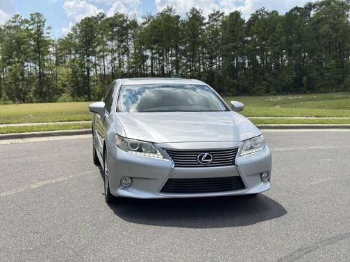 2013 Lexus ES 350 Base