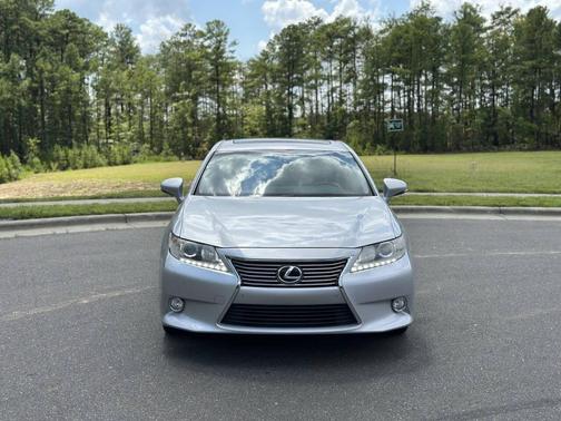 2013 Lexus ES 350 Base