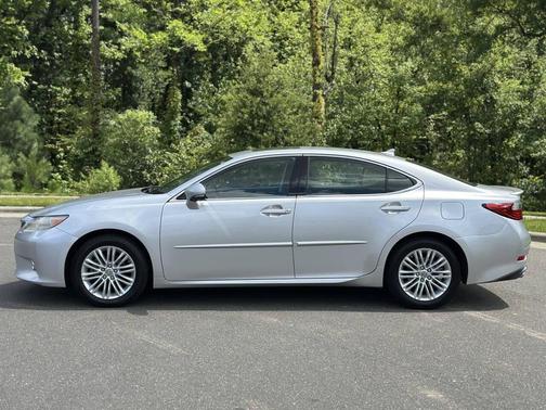 2013 Lexus ES 350 Base