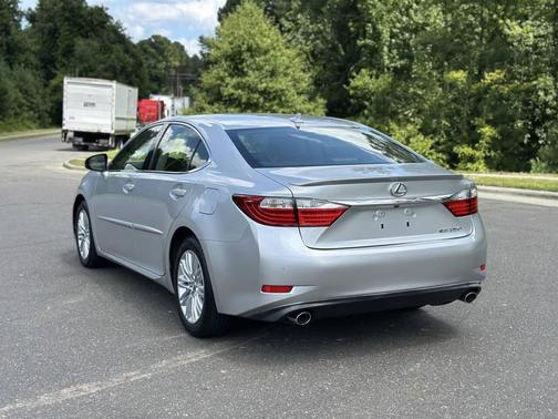 2013 Lexus ES 350 Base