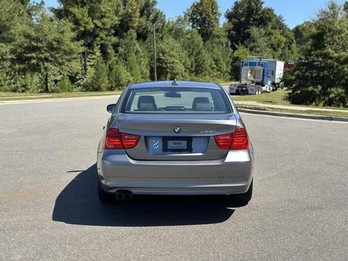 2010 BMW 328 xDrive