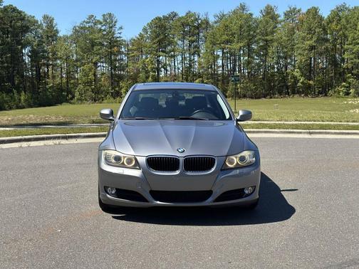 2010 BMW 328 xDrive