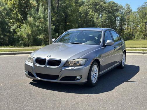 2010 BMW 328 xDrive