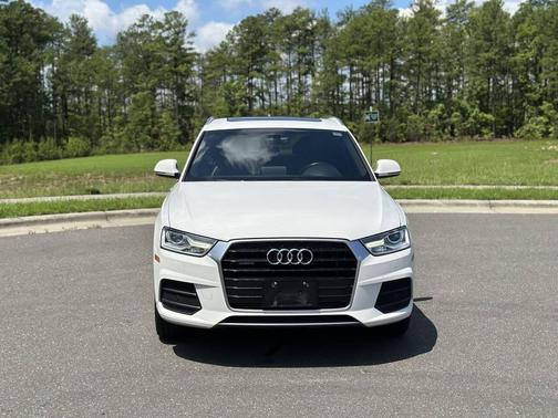 2016 Audi Q3 2.0T Premium Plus