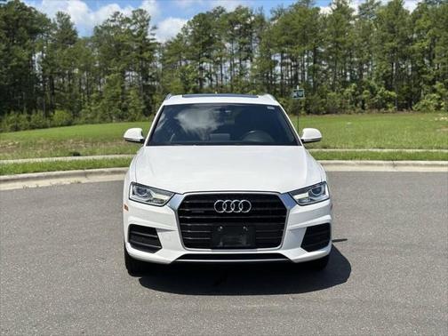 2016 Audi Q3 2.0T Premium Plus