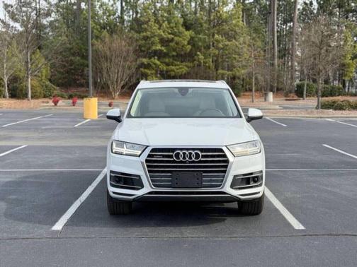 2018 Audi Q7 2.0T Premium Plus