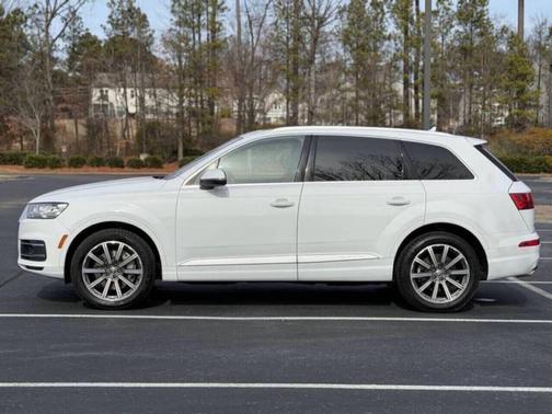 2018 Audi Q7 2.0T Premium Plus