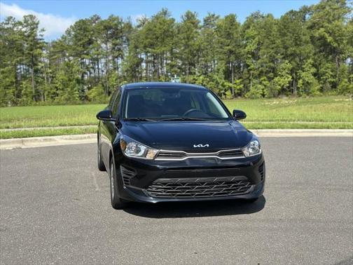 2023 Kia Rio S
