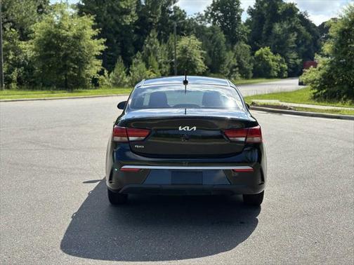 2023 Kia Rio S
