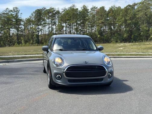 2021 MINI Hardtop Cooper