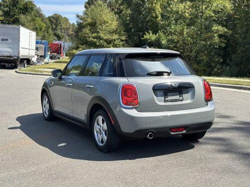 2021 MINI Hardtop Cooper