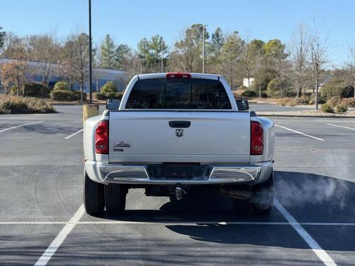 2008 Dodge Ram 3500 SLT