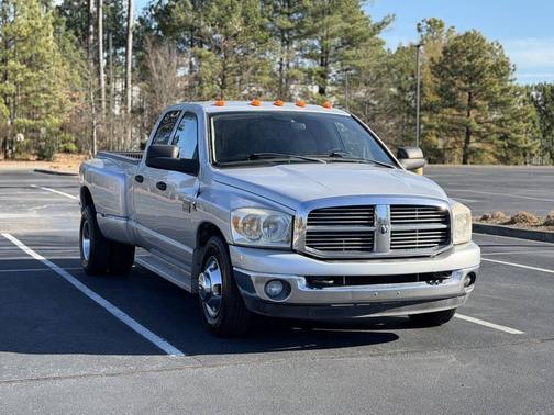 2008 Dodge Ram 3500 SLT