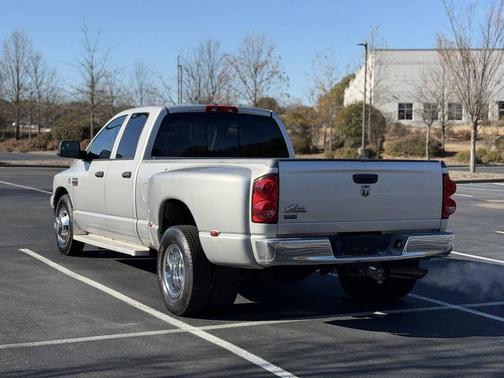 2008 Dodge Ram 3500 SLT