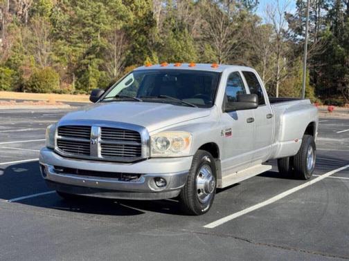2008 Dodge Ram 3500 SLT