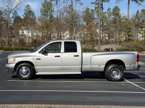 2008 Dodge Ram 3500 SLT