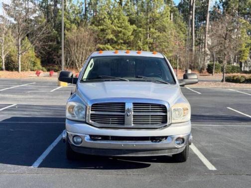 2008 Dodge Ram 3500 SLT