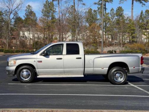 2008 Dodge Ram 3500 SLT