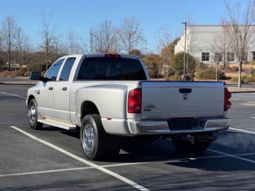 2008 Dodge Ram 3500 SLT