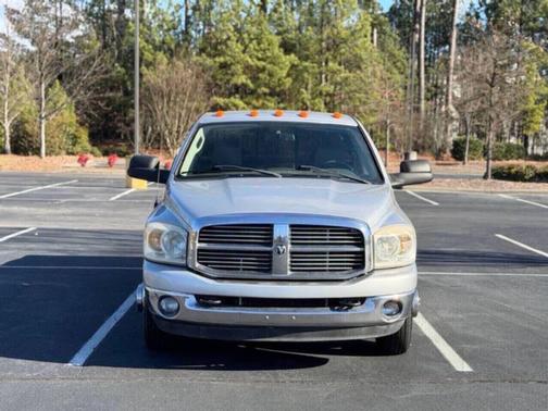 2008 Dodge Ram 3500 SLT