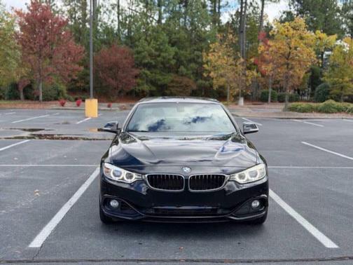 2015 BMW 435 i