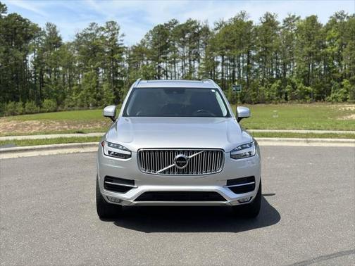 2018 Volvo XC90 T6 Inscription