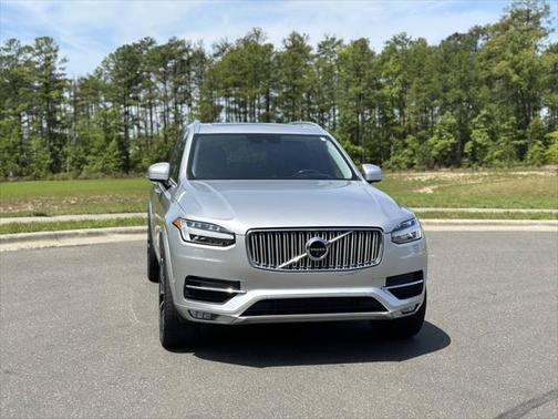 2018 Volvo XC90 T6 Inscription