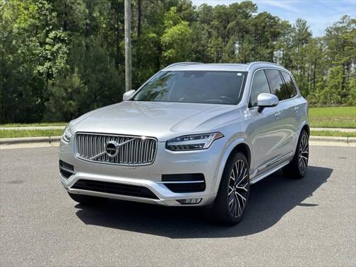 2018 Volvo XC90 T6 Inscription
