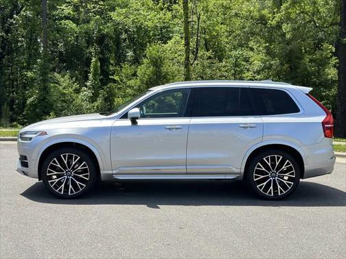 2018 Volvo XC90 T6 Inscription