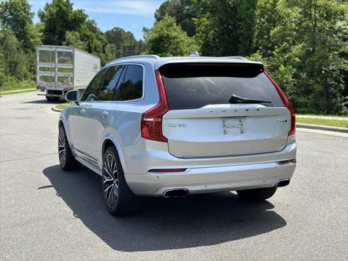 2018 Volvo XC90 T6 Inscription