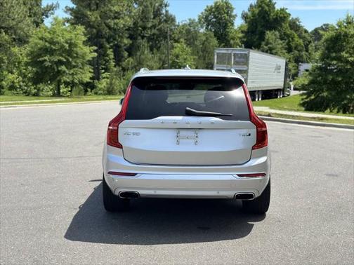 2018 Volvo XC90 T6 Inscription