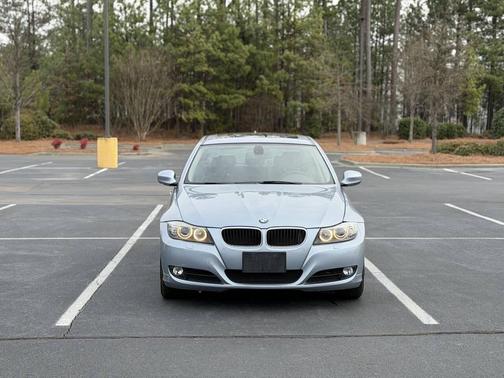 2010 BMW 328 xDrive