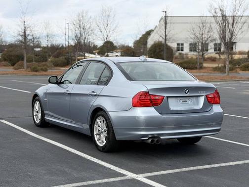 2010 BMW 328 xDrive