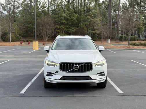 2019 Volvo XC60 T5 Inscription