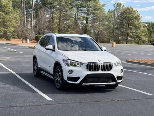 2017 BMW X1 xDrive 28i