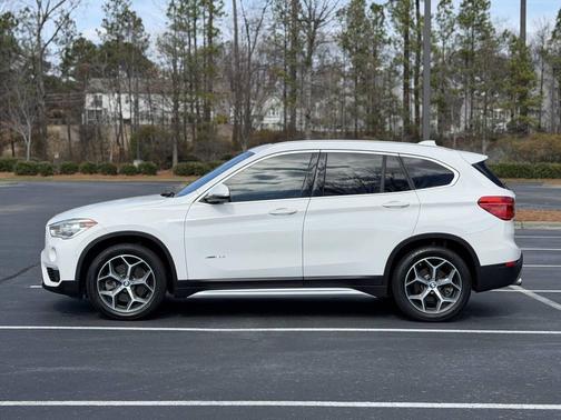2017 BMW X1 xDrive 28i