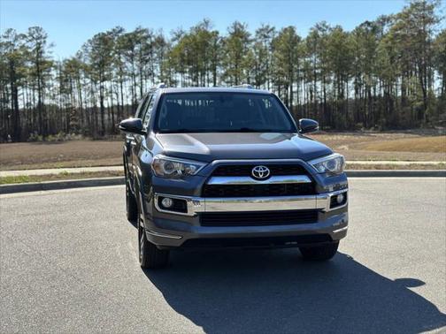 2016 Toyota 4Runner SR5 Premium