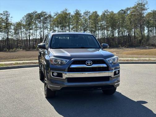 2016 Toyota 4Runner SR5 Premium