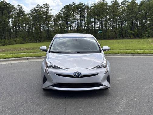 2017 Toyota Prius Two