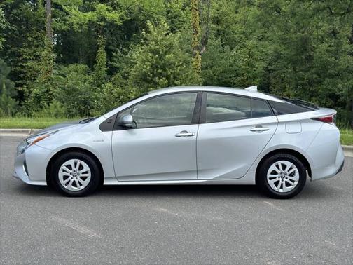 2017 Toyota Prius Two
