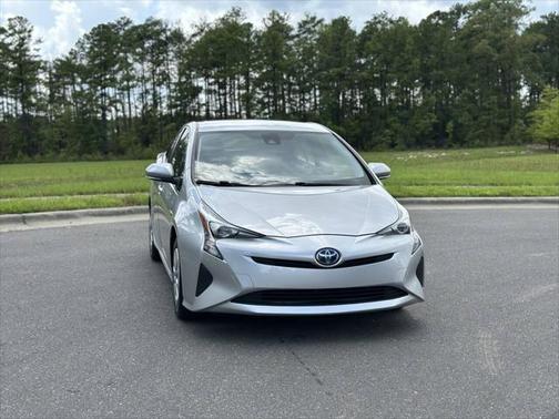 2017 Toyota Prius Two